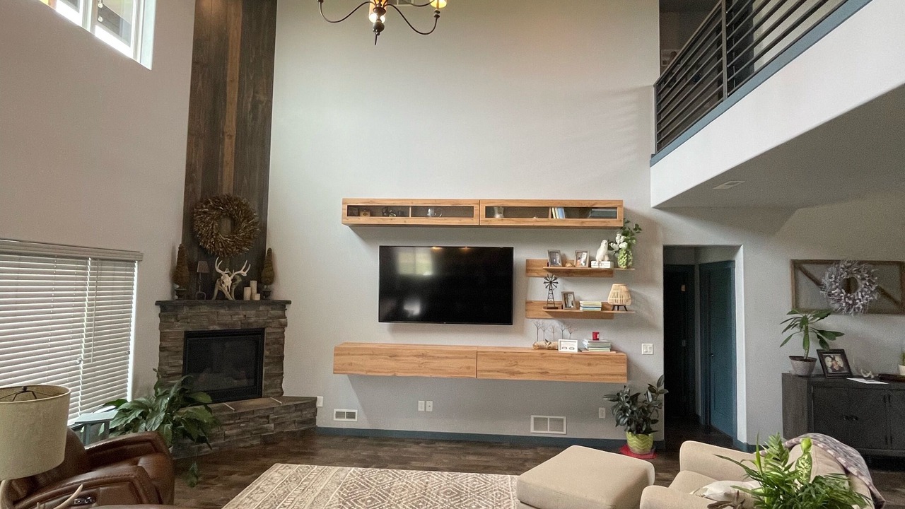 Photo of Livingroom in Spearfish