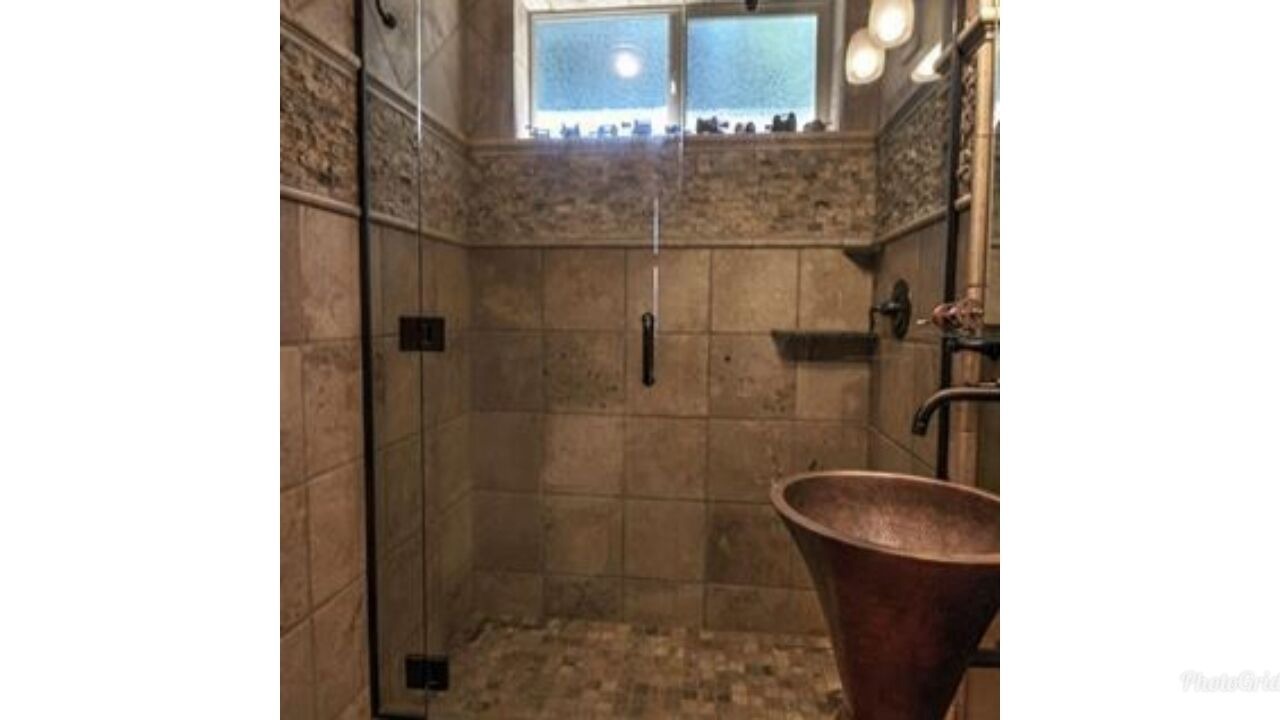 Photo of Bathroom in Bayview