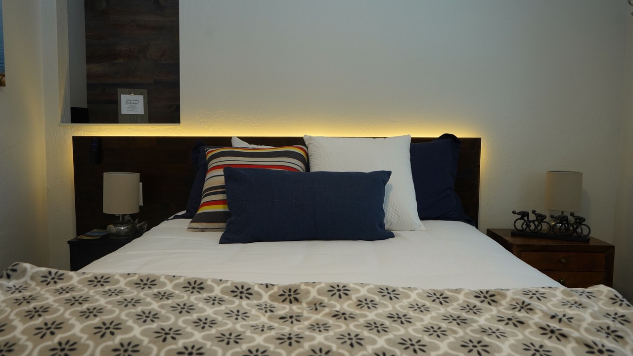 Photo of Bedroom in Coeur d'Alene