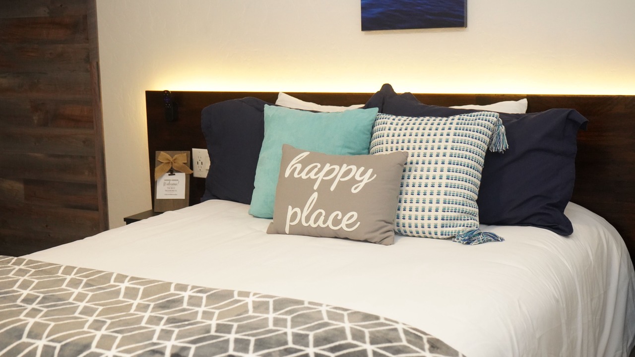 Photo of Bedroom in Coeur d'Alene