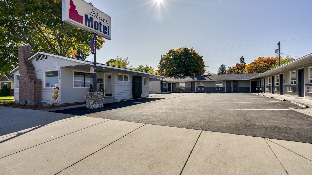 Photo of Outdoor in Coeur d'Alene