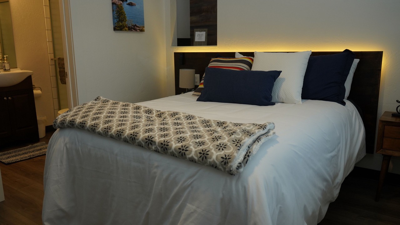 Photo of Bedroom in Coeur d'Alene