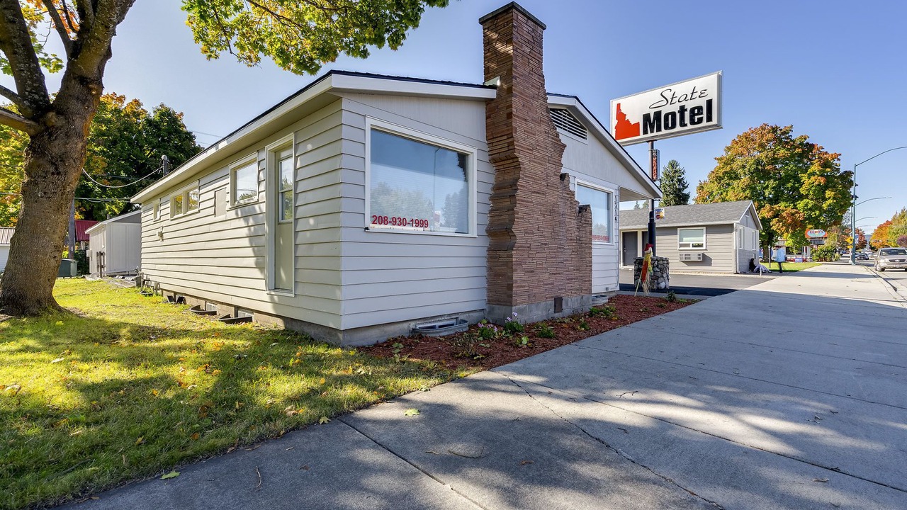 Photo of Outdoor in Coeur d'Alene