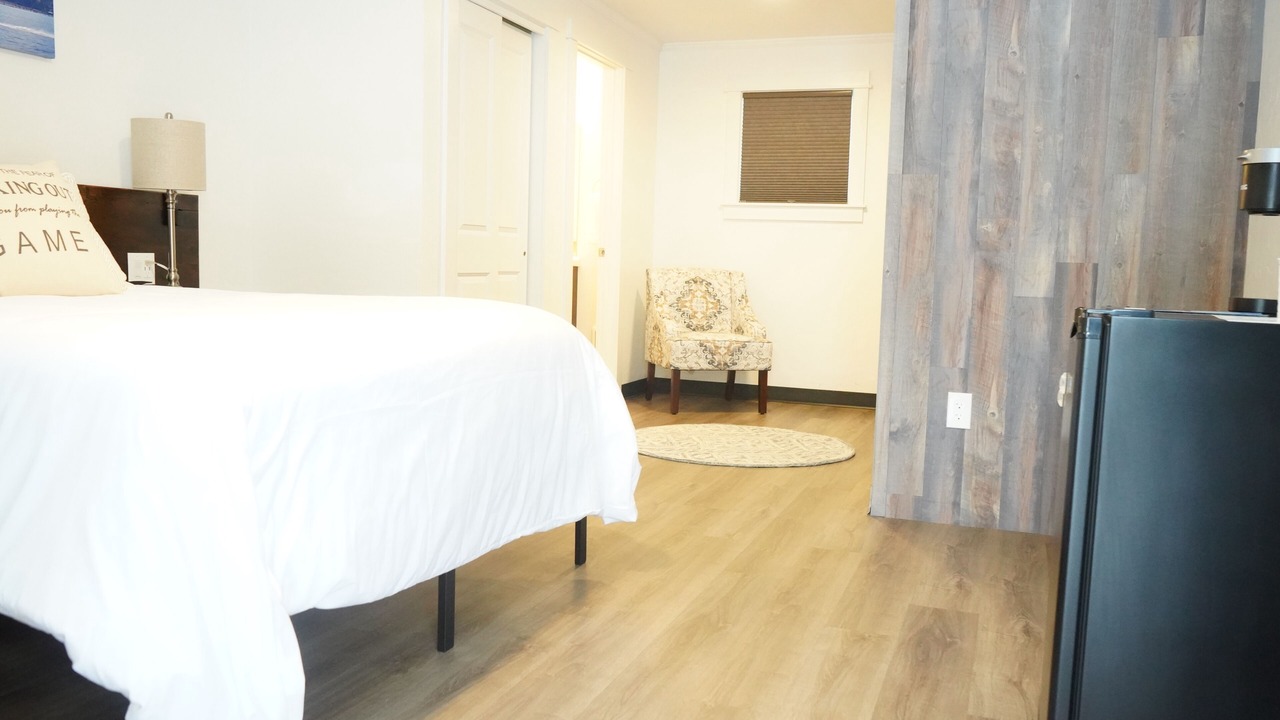 Photo of Bedroom in Coeur d'Alene