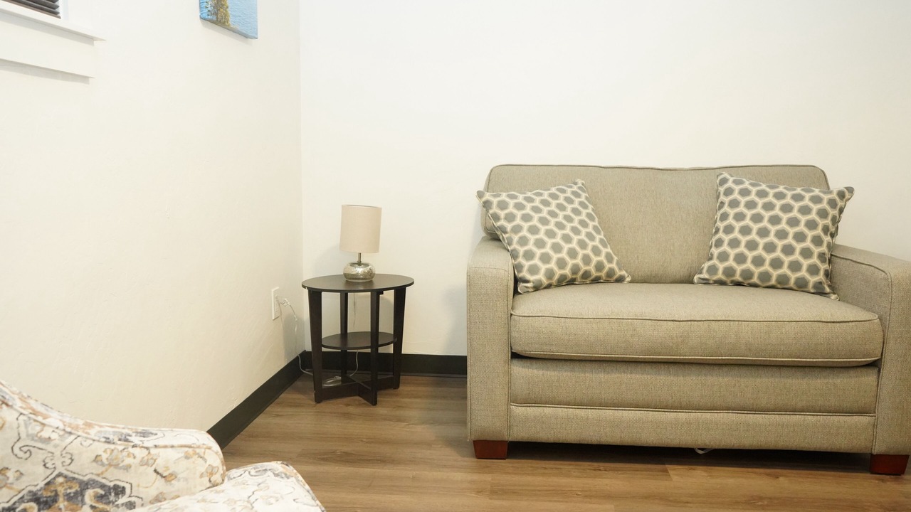 Photo of Livingroom in Coeur d'Alene