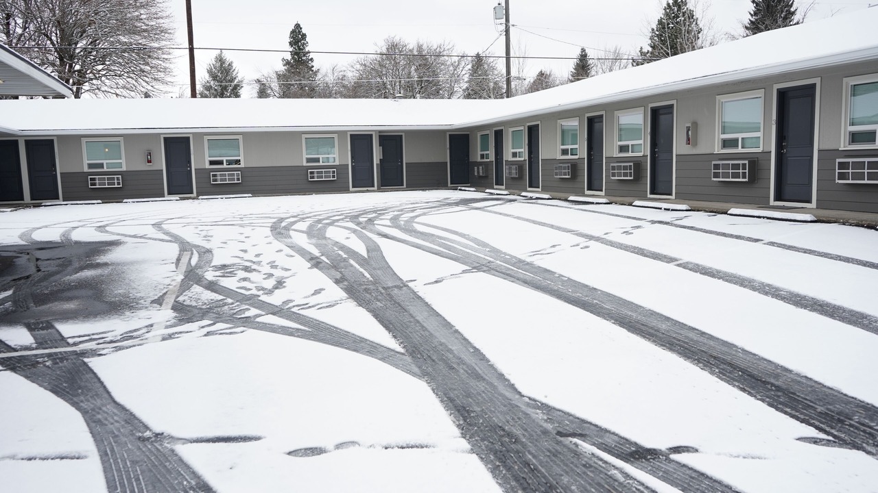 Photo of Outdoor in Coeur d'Alene