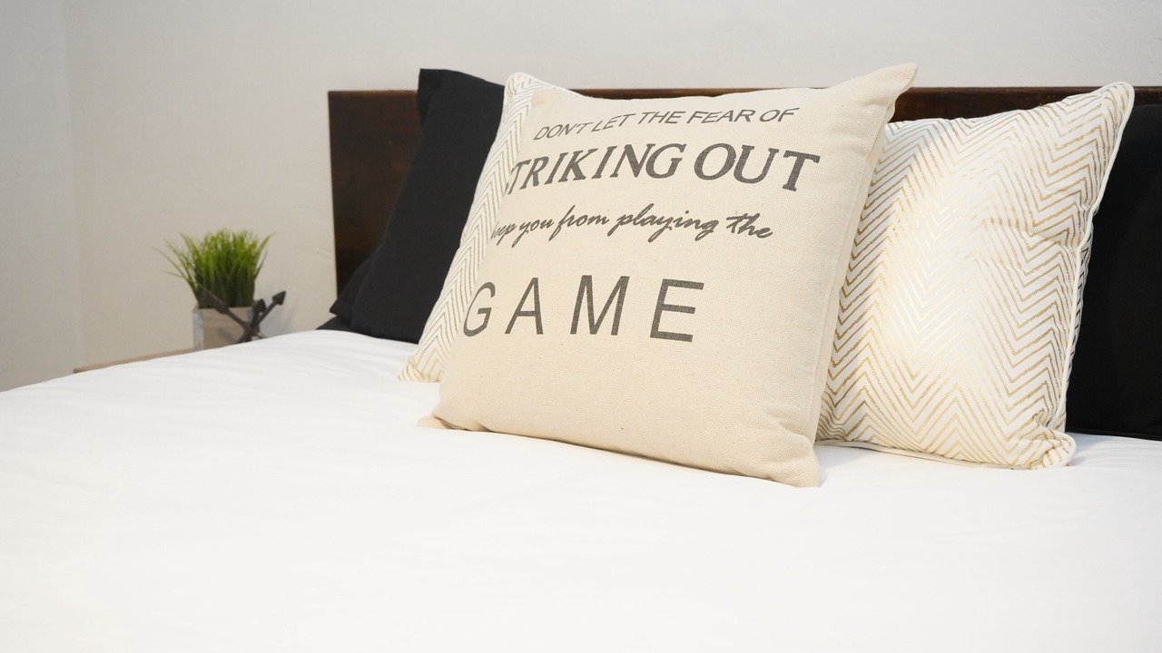 Photo of Bedroom in Coeur d'Alene