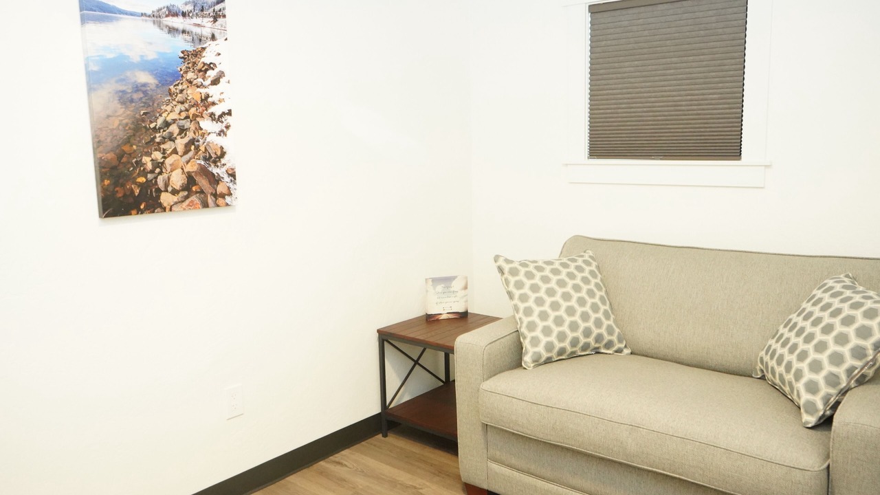 Photo of Livingroom in Coeur d'Alene