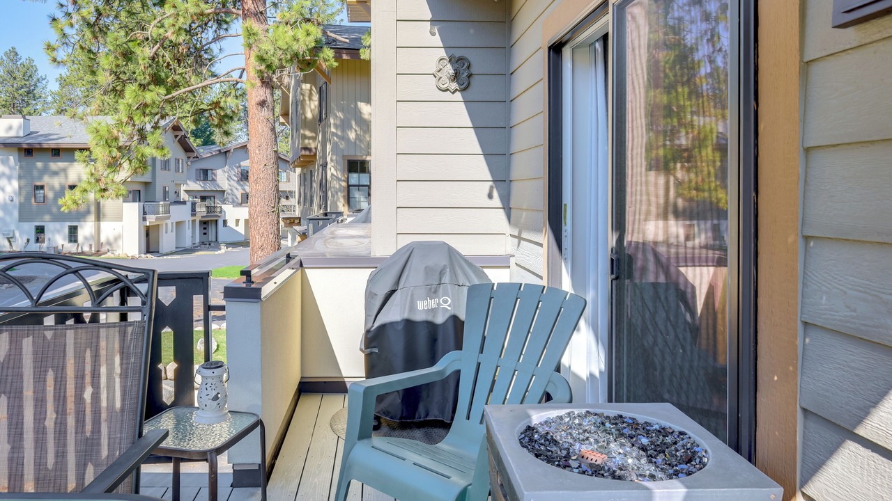 Photo of Outdoor in McCall