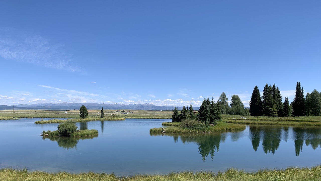 Photo of Outdoor in West Yellowstone