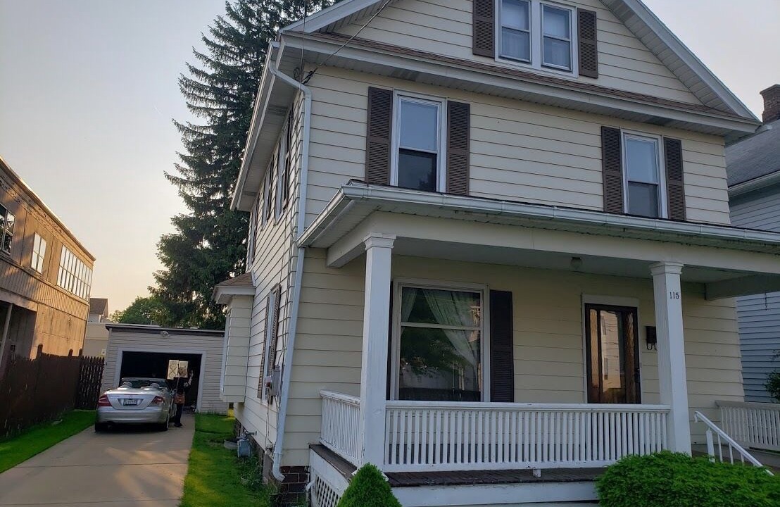 Photo of Outdoor in Olean