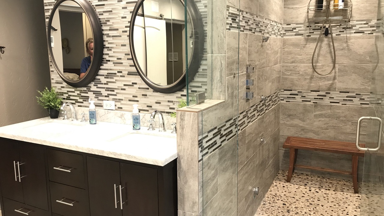 Photo of Bathroom in Orem North