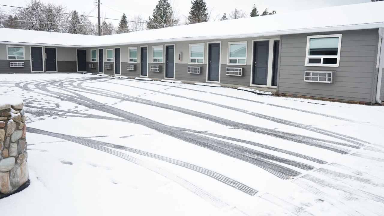 Photo of Outdoor in Coeur d'Alene