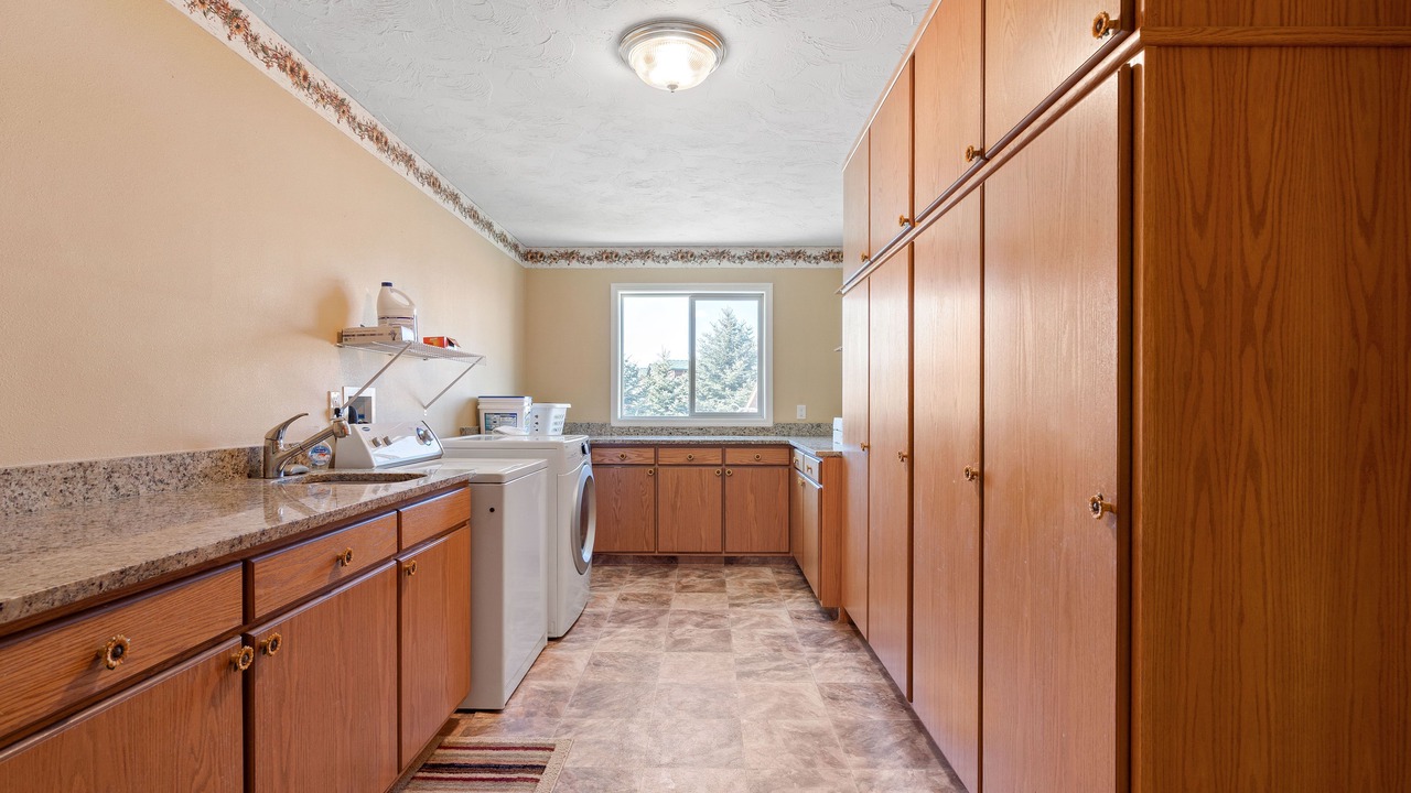 Photo of Kitchen in Ashton