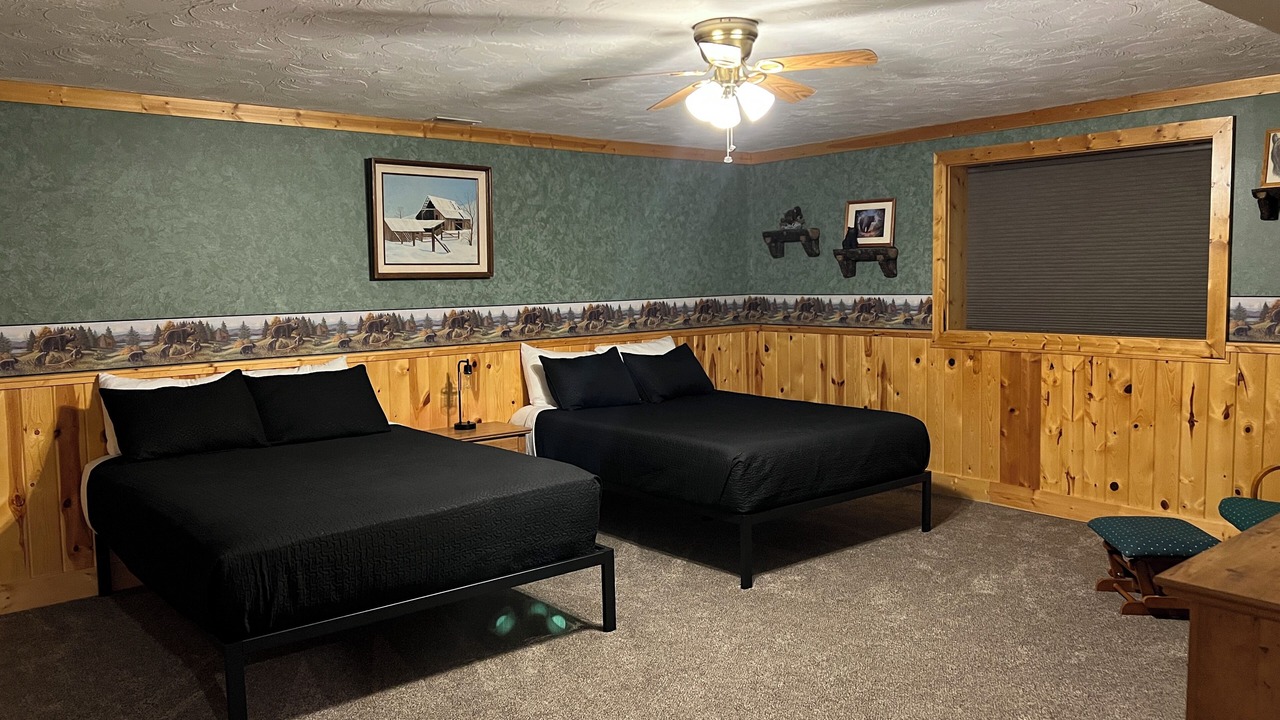 Photo of Bedroom in Ashton