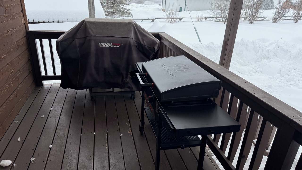 Photo of Outdoor in Ashton