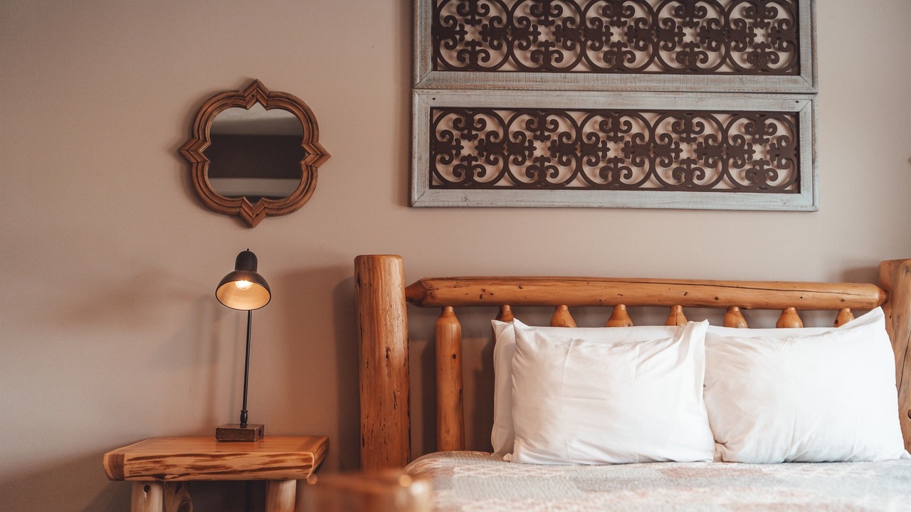 Photo of Bedroom in Rockbridge