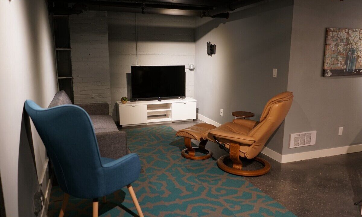 Photo of Livingroom in Fargo