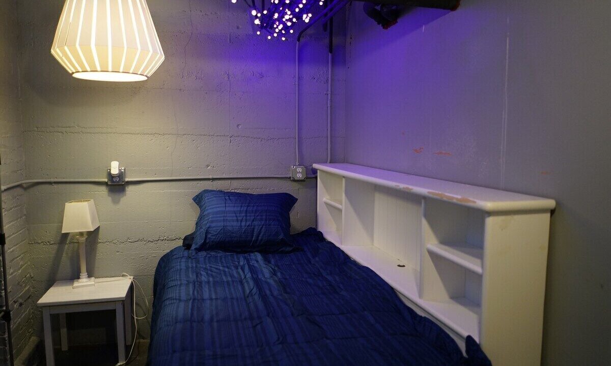 Photo of Bedroom in Fargo