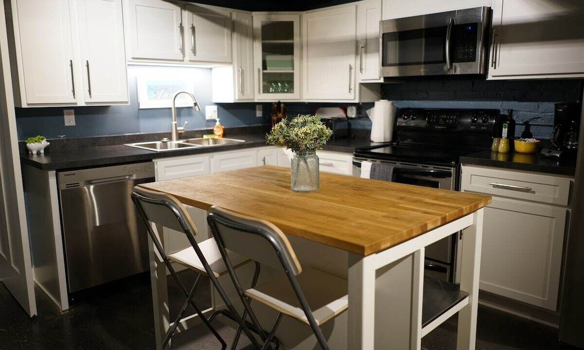 Photo of Kitchen in Fargo