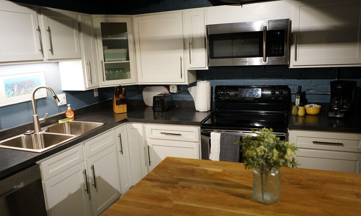 Photo of Kitchen in Fargo