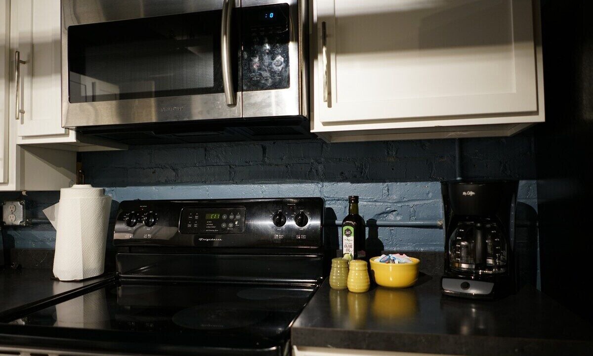 Photo of Kitchen in Fargo