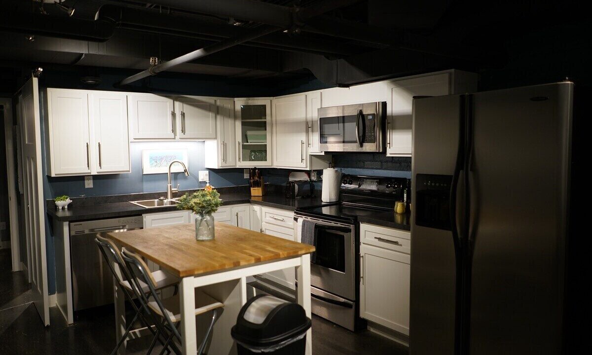 Photo of Kitchen in Fargo