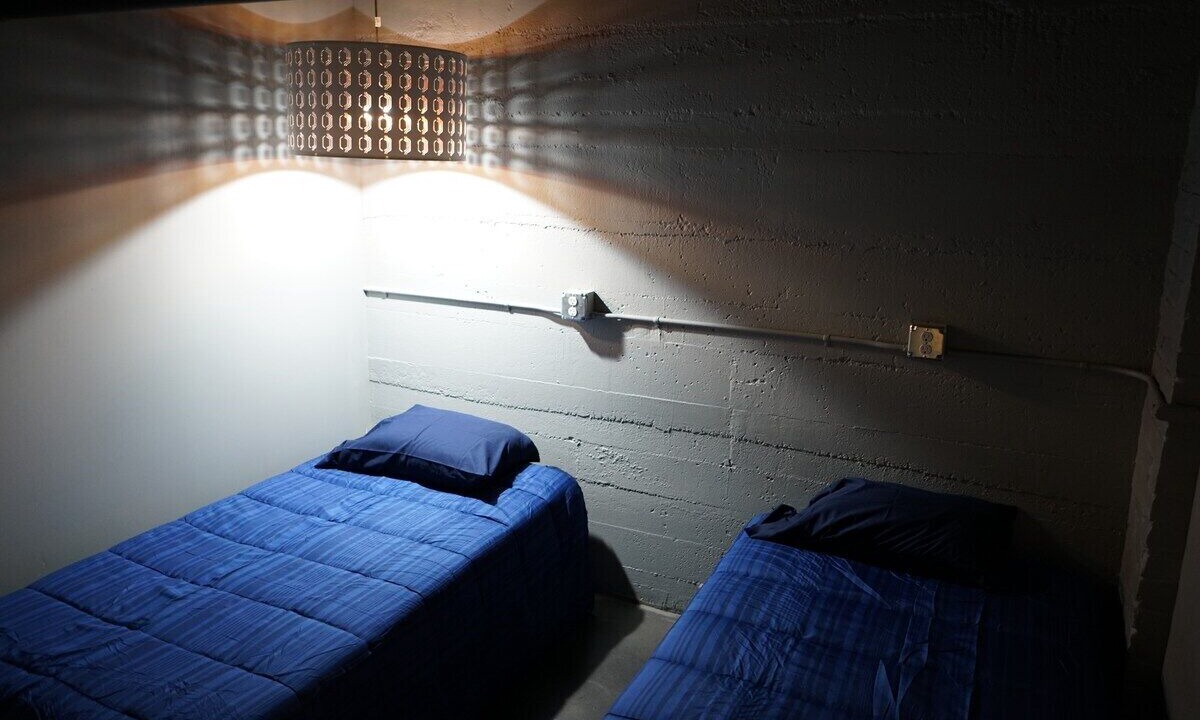 Photo of Bedroom in Fargo