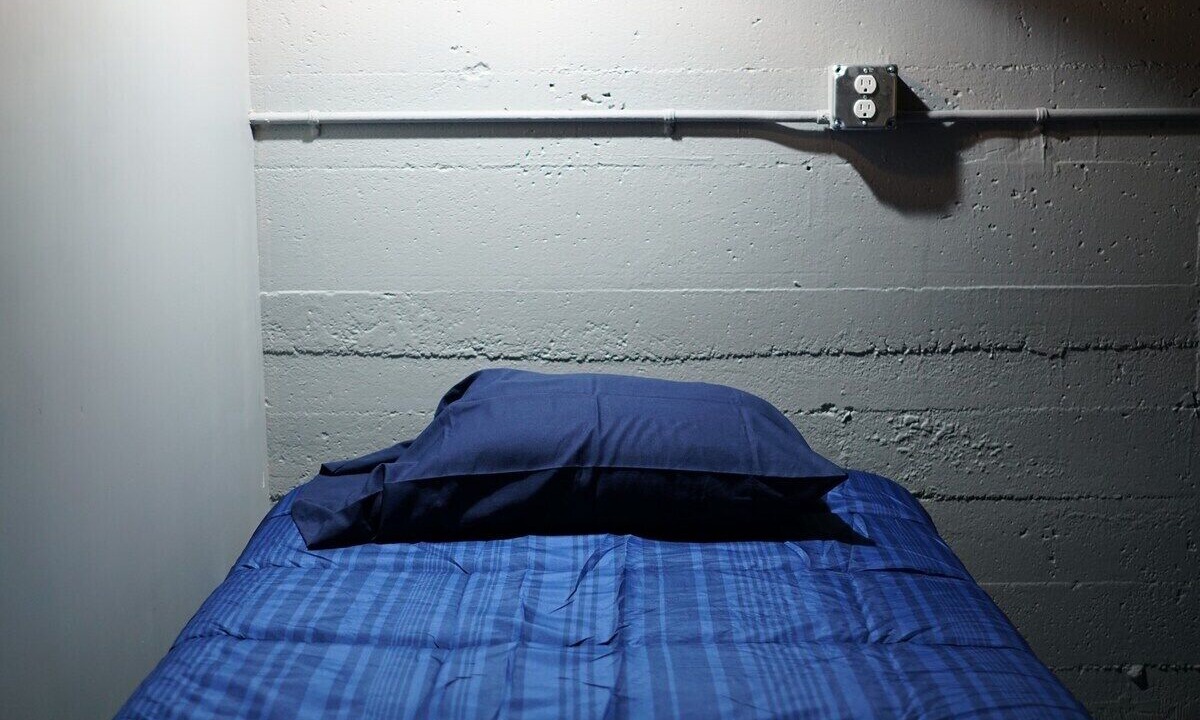 Photo of Bedroom in Fargo