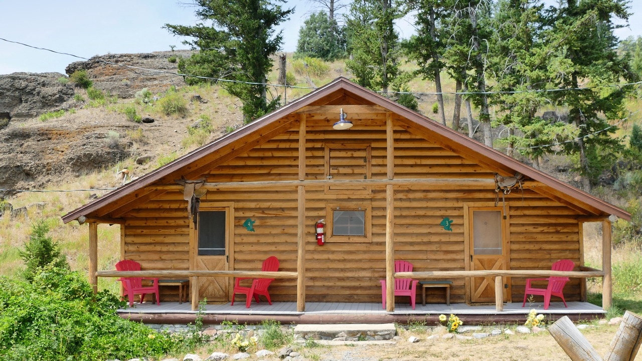 Photo of Outdoor in Wapiti