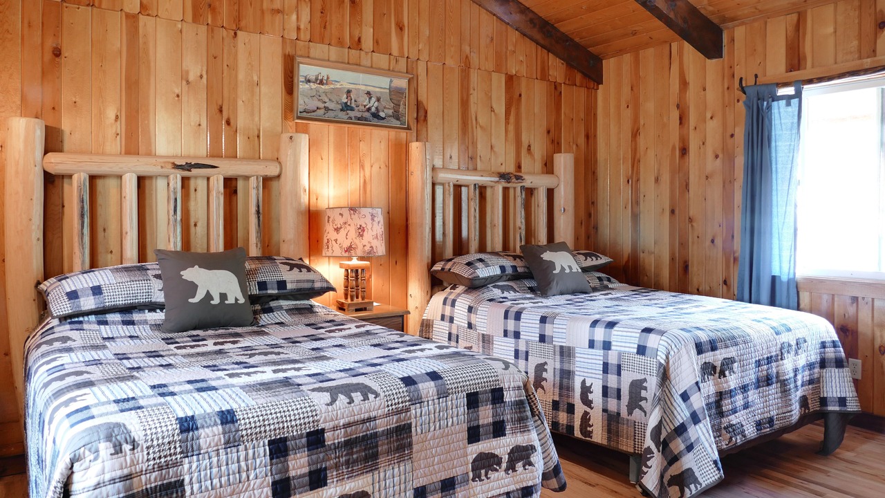 Photo of Bedroom in Wapiti