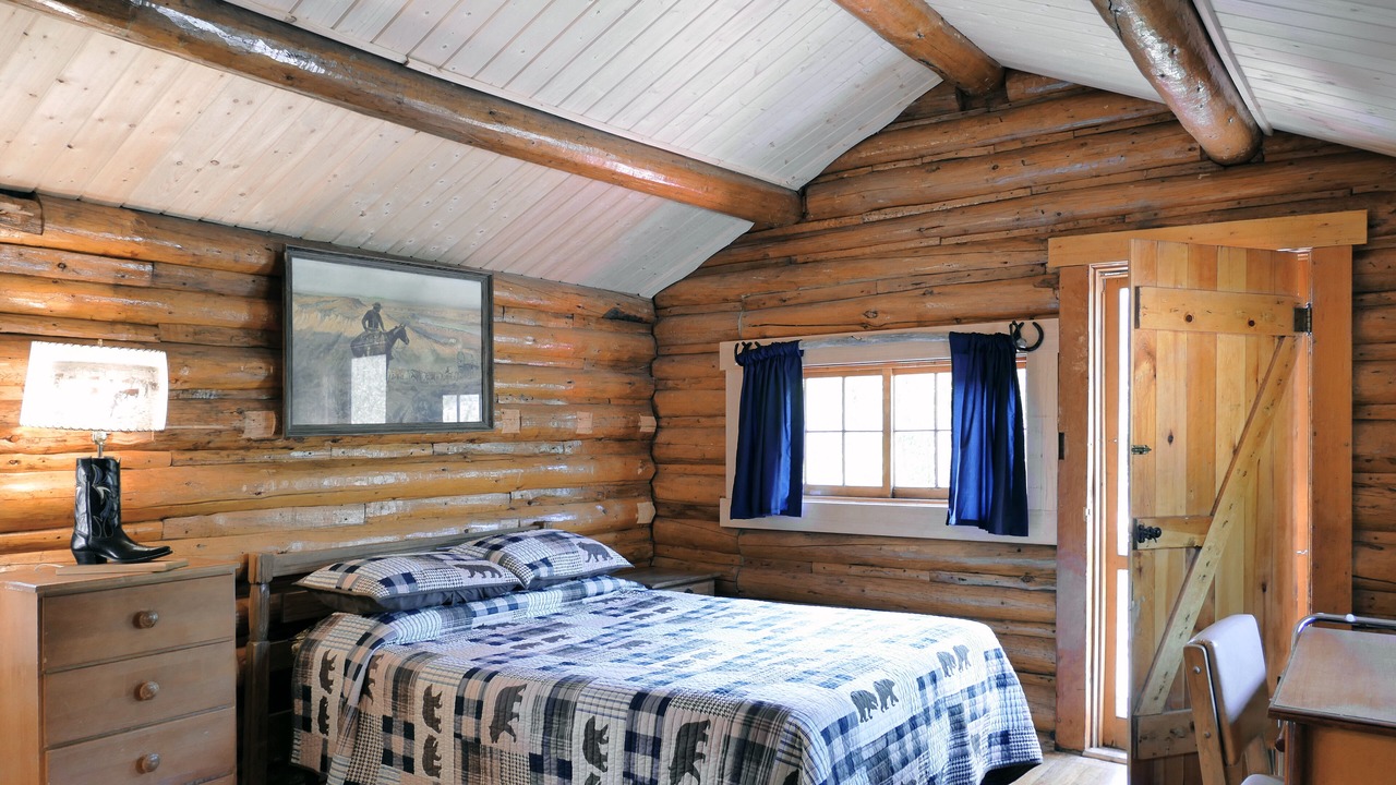 Photo of Bedroom in Wapiti