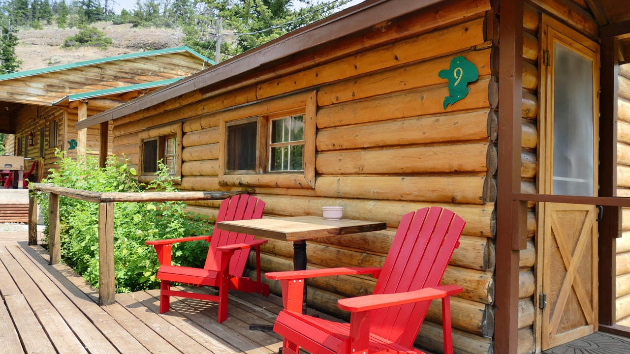 Photo of Outdoor in Wapiti