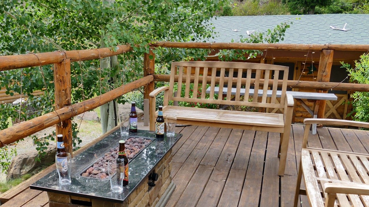 Photo of Outdoor in Wapiti