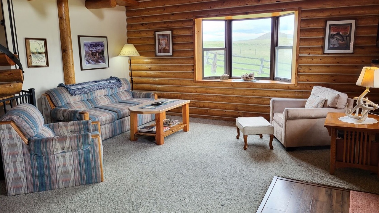 Photo of Livingroom in Buffalo