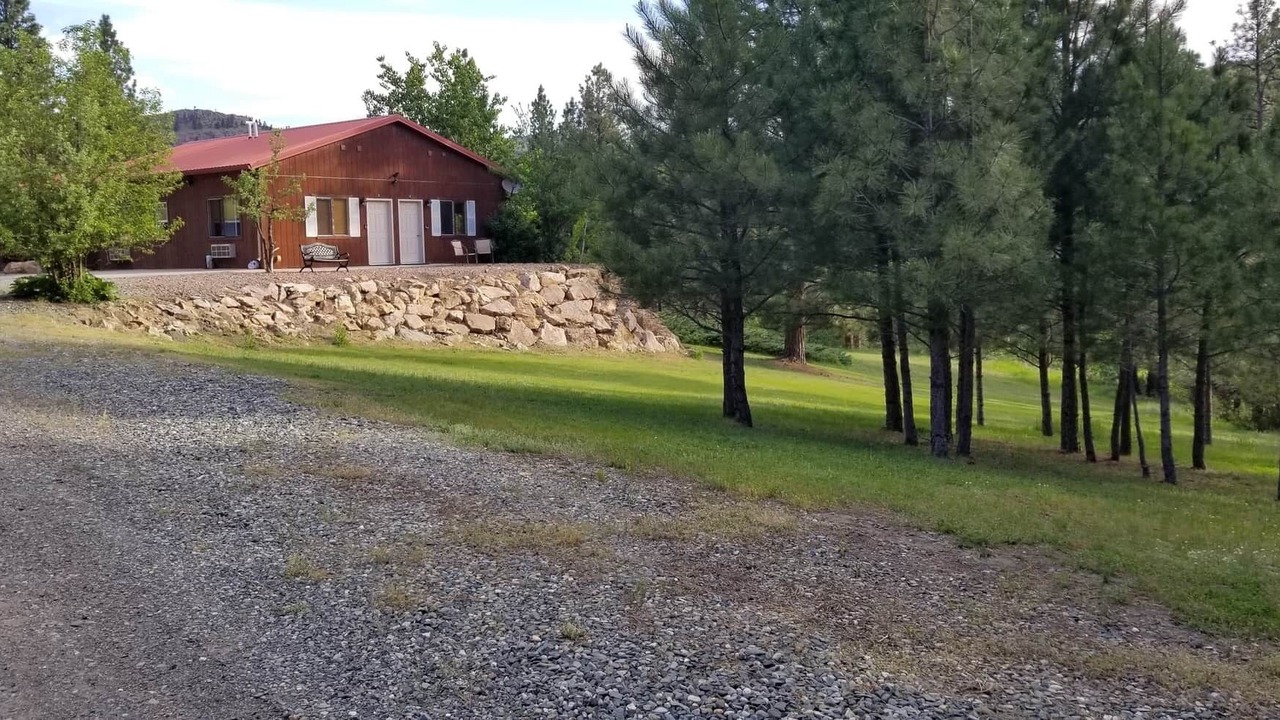 Photo of Outdoor in Wolf Creek