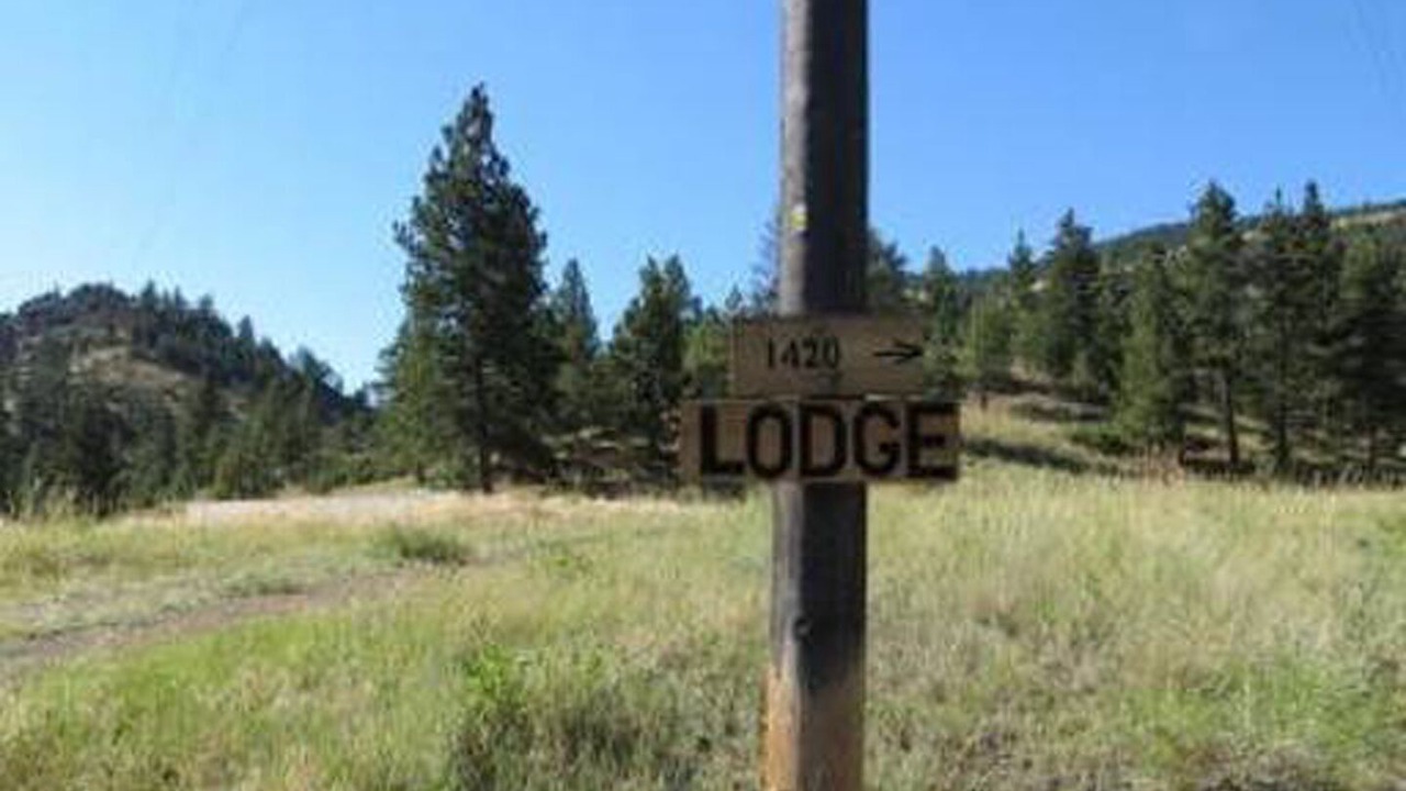Photo of Outdoor in Wolf Creek