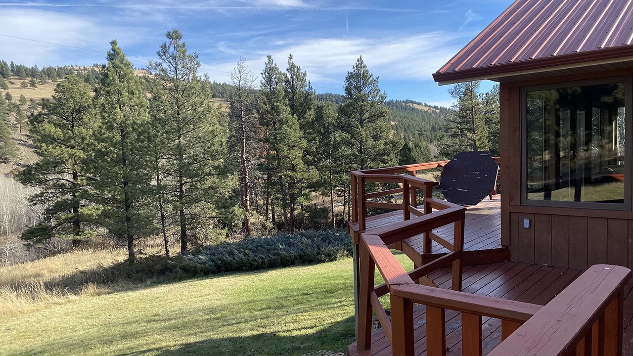 Photo of Outdoor in Wolf Creek