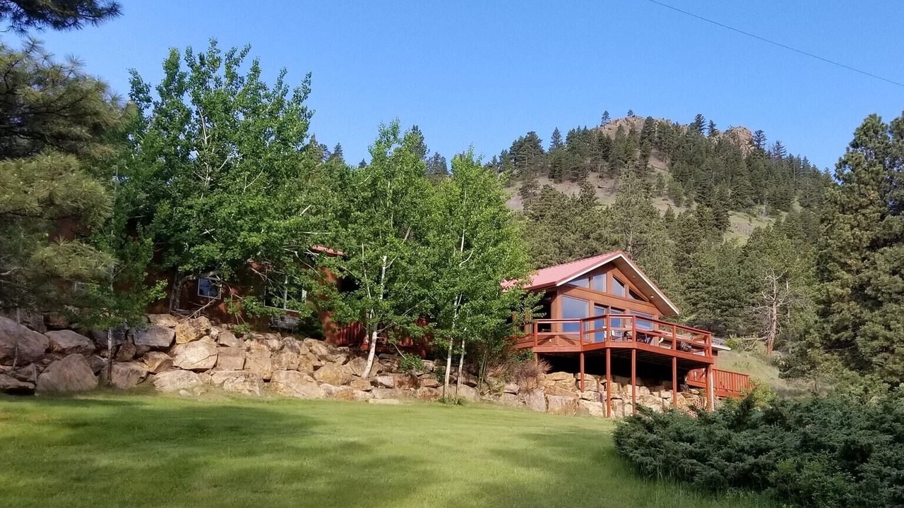 Photo of Outdoor in Wolf Creek