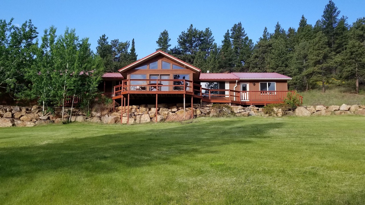 Photo of Outdoor in Wolf Creek
