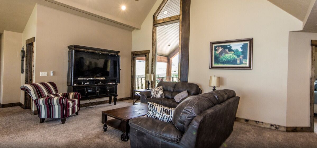Photo of Livingroom in Fish Haven