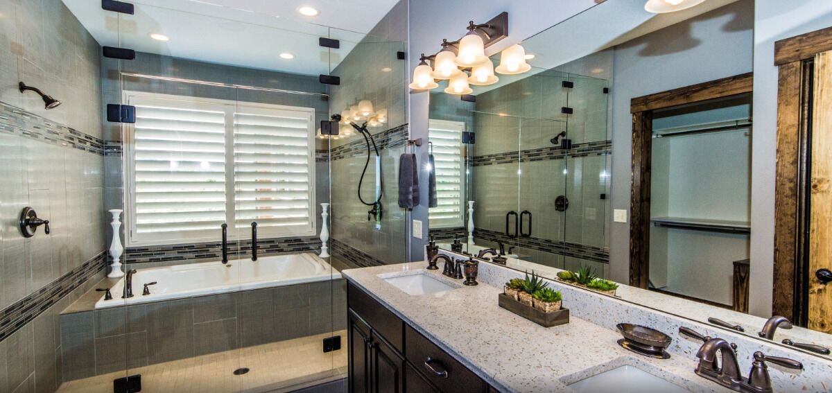 Photo of Bathroom in Fish Haven