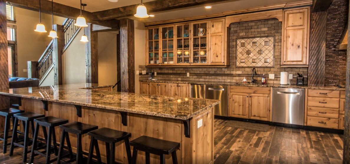 Photo of Kitchen in Fish Haven