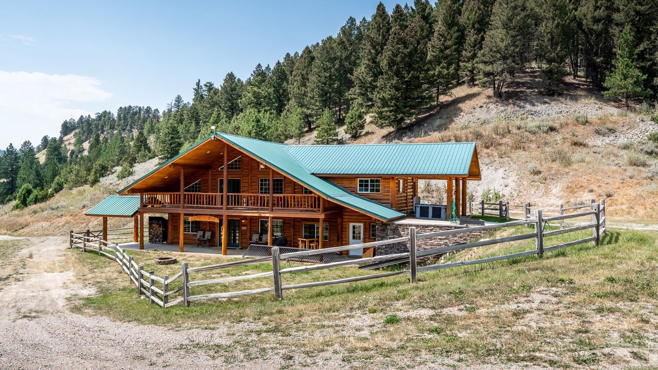 Photo of Outdoor in Broadwater County