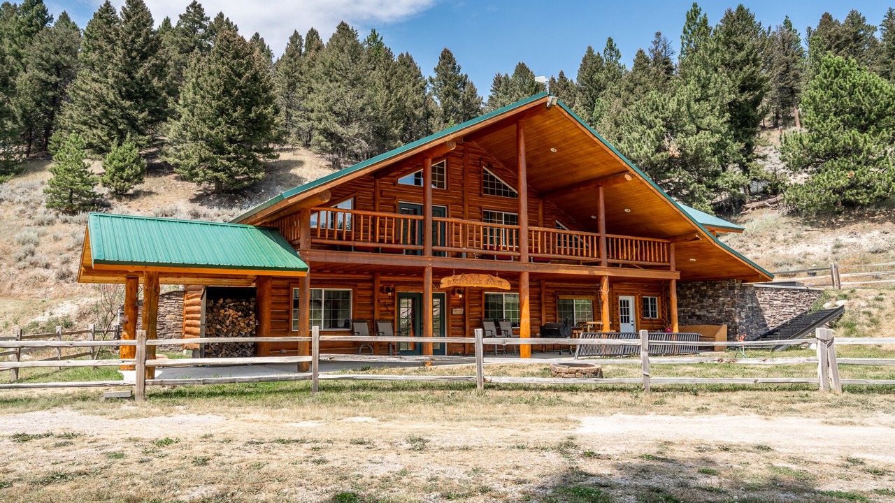 Photo of Outdoor in Broadwater County
