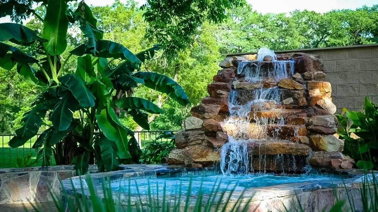 Photo of Outdoor in New Braunfels