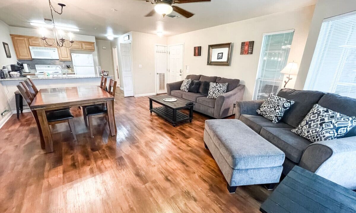 Photo of Livingroom in New Braunfels