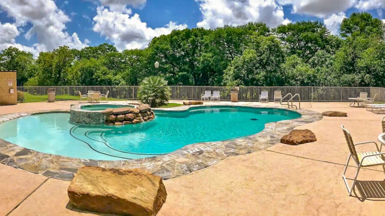 Photo of Outdoor in New Braunfels