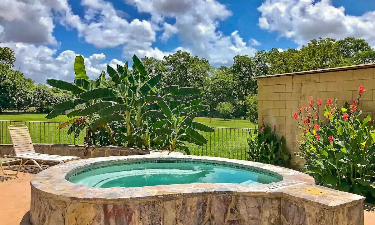 Photo of Outdoor in New Braunfels