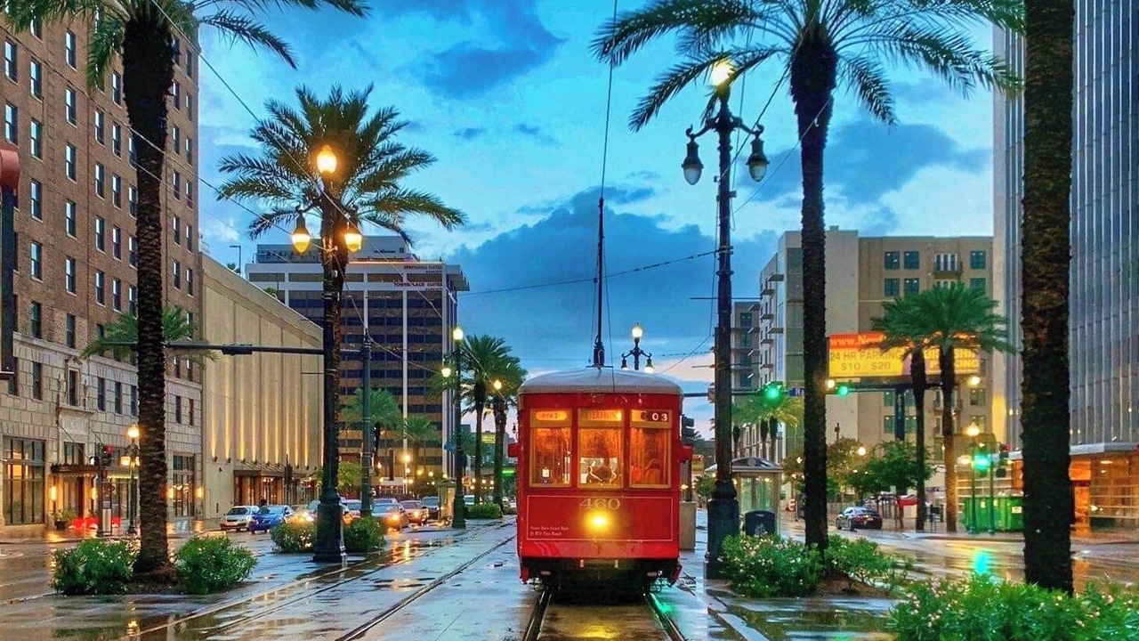 Photo of Others in Central Business District